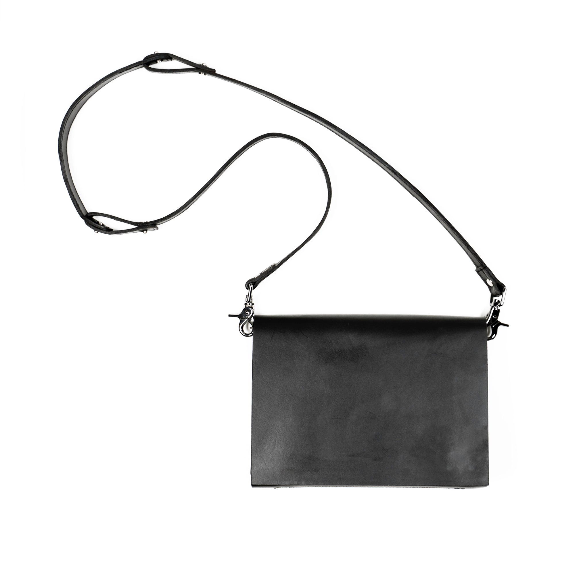 The Purs - Crossbody Purse – The Goods